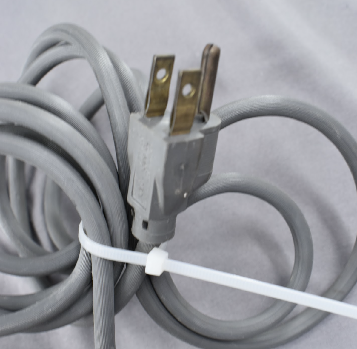 W-P Instruments 120 Window Discriminator WARRANTY