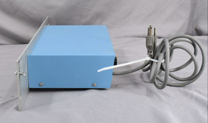 W-P Instruments 120 Window Discriminator WARRANTY