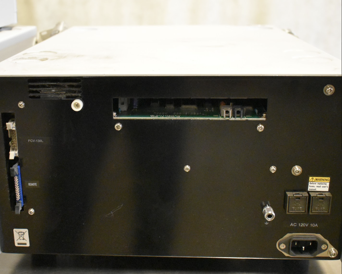 SET - SHIMADZU SPD-M20A PROMINENCE DIODE ARRAY DETECTOR 90-DAY-WARRANTY FREESHIP