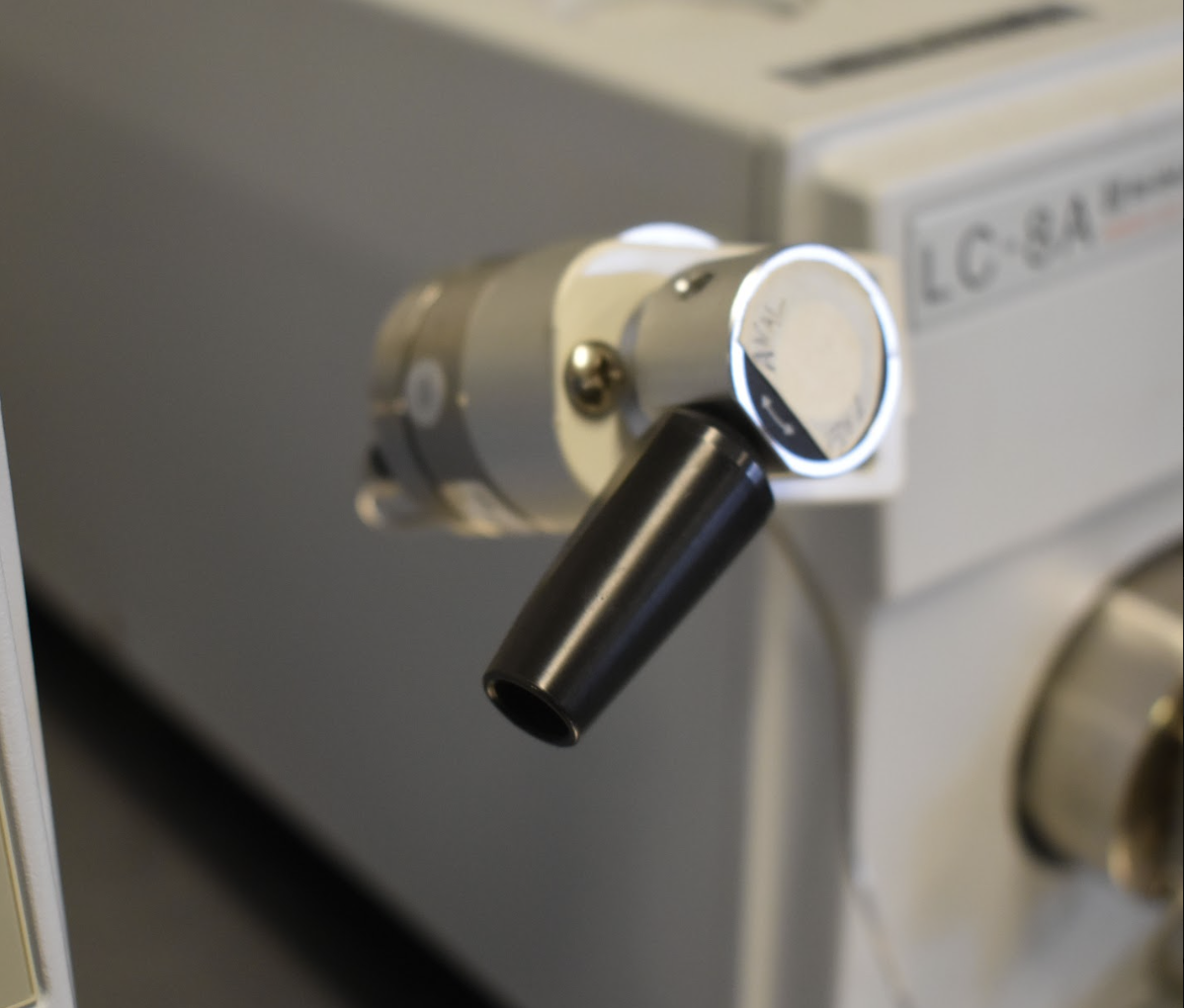 SET - SHIMADZU SPD-M20A PROMINENCE DIODE ARRAY DETECTOR 90-DAY-WARRANTY FREESHIP