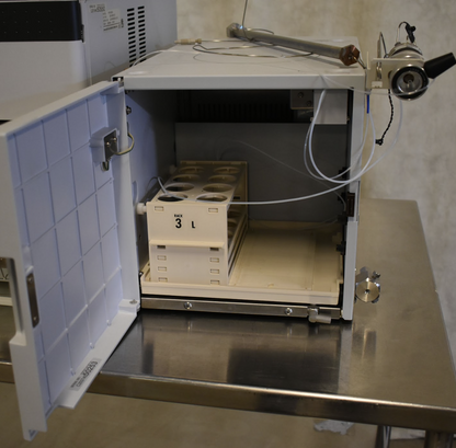 SET - SHIMADZU SPD-M20A PROMINENCE DIODE ARRAY DETECTOR 90-DAY-WARRANTY FREESHIP