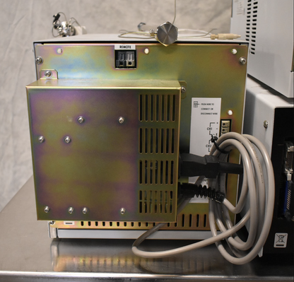 SET - SHIMADZU SPD-M20A PROMINENCE DIODE ARRAY DETECTOR 90-DAY-WARRANTY FREESHIP