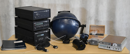 SET -Labsphere Uniform Source Sphere Integrating Sphere