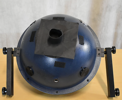 SET -Labsphere Uniform Source Sphere Integrating Sphere