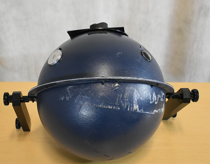 SET -Labsphere Uniform Source Sphere Integrating Sphere