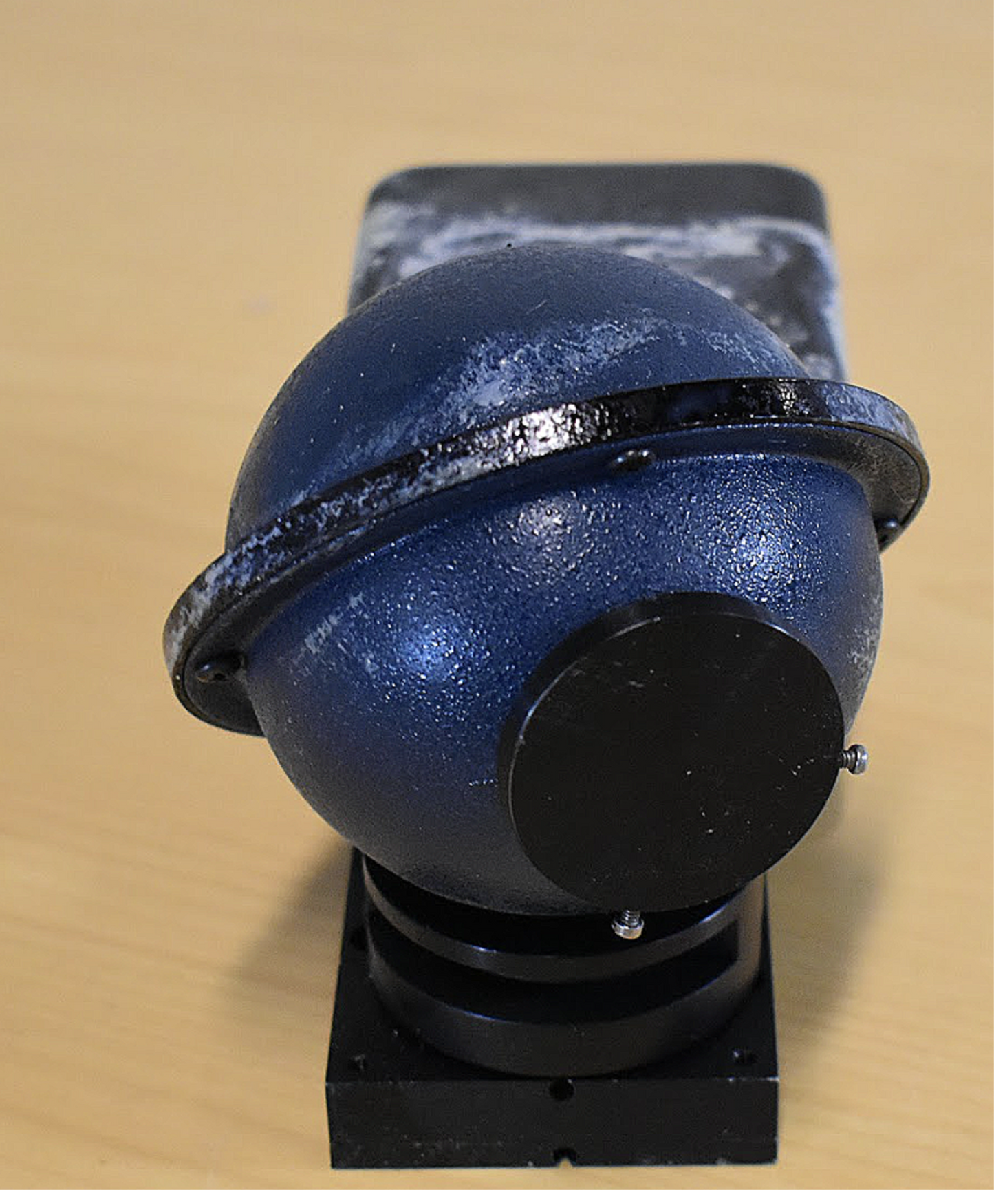 SET -Labsphere Uniform Source Sphere Integrating Sphere