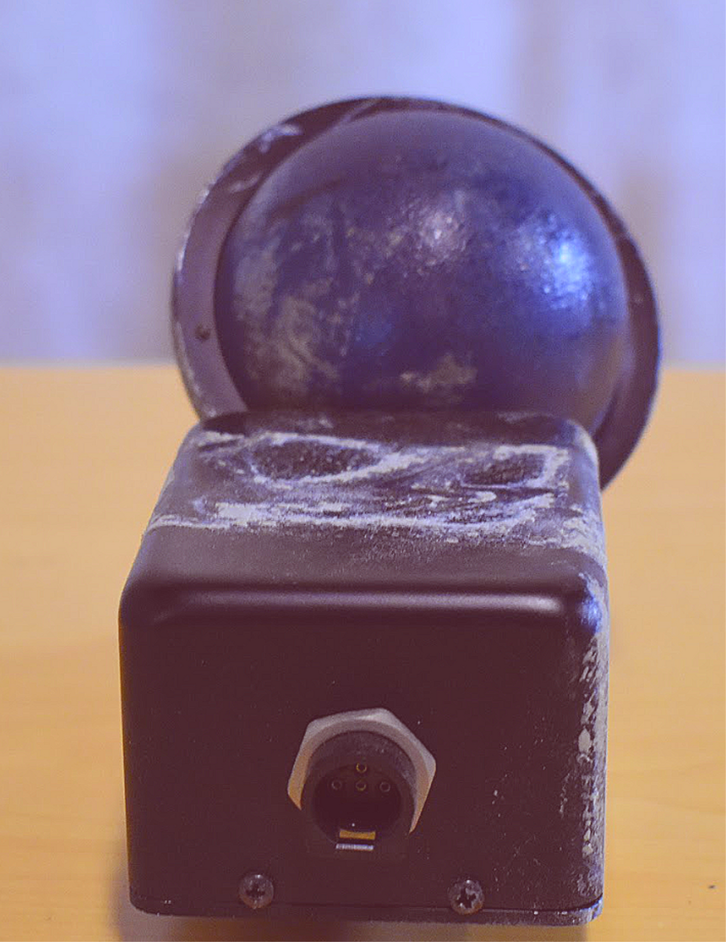 SET -Labsphere Uniform Source Sphere Integrating Sphere