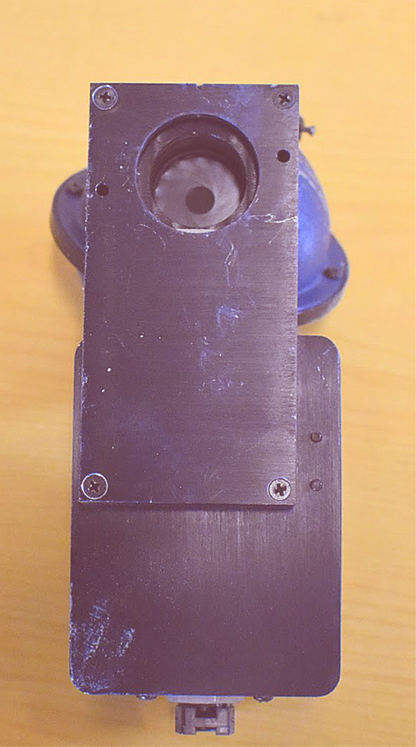 SET -Labsphere Uniform Source Sphere Integrating Sphere