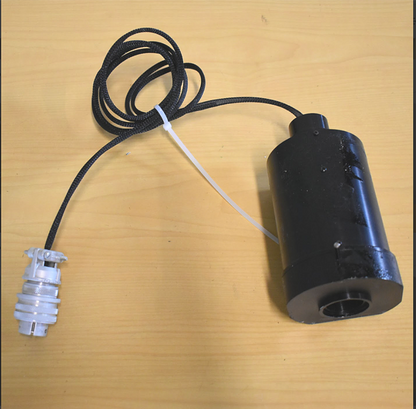 SET -Labsphere Uniform Source Sphere Integrating Sphere