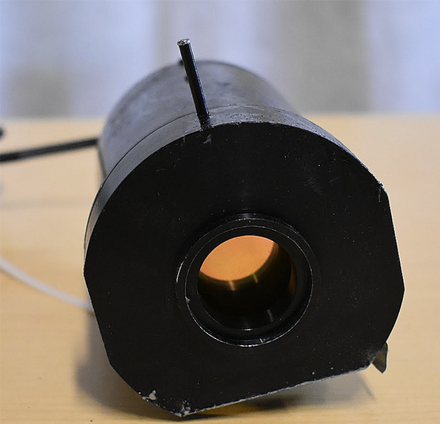 SET -Labsphere Uniform Source Sphere Integrating Sphere