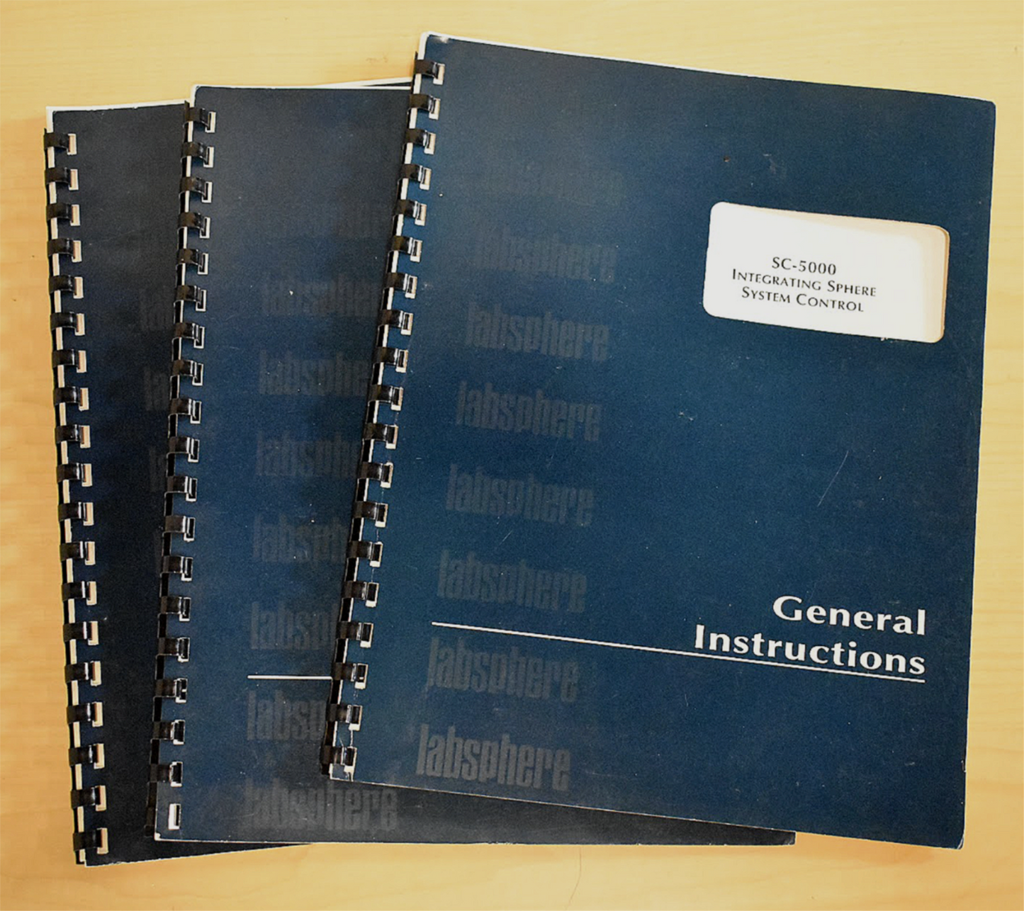 SET -Labsphere Uniform Source Sphere Integrating Sphere