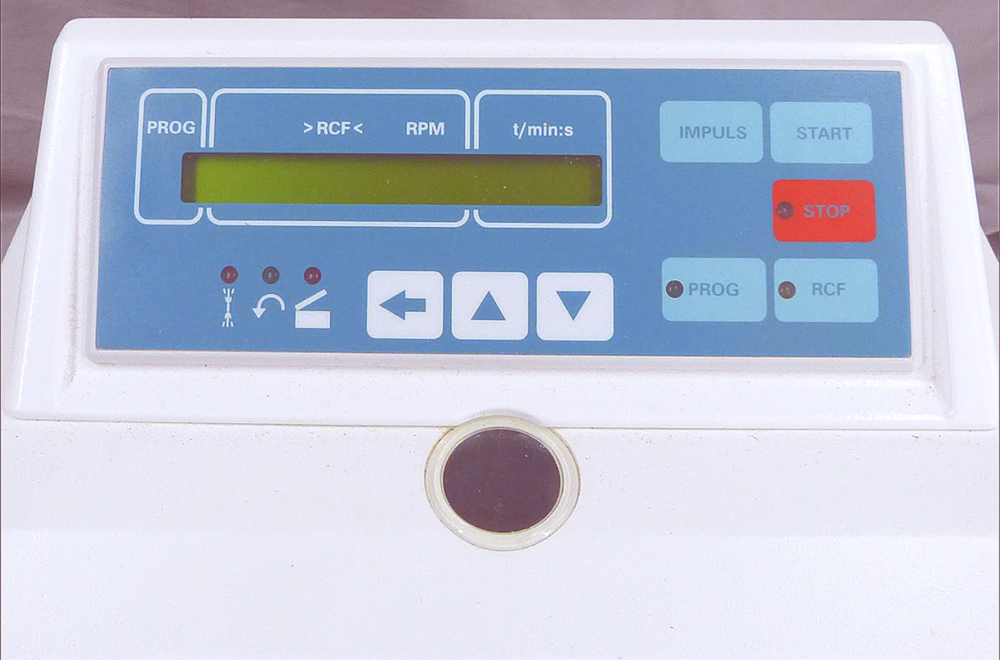 Hettich 1004-31 Benchtop Centrifuge with Rotor   90-DAY-WARRANTY FREE SHIP