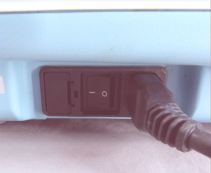 Hettich 1004-31 Benchtop Centrifuge with Rotor   90-DAY-WARRANTY FREE SHIP