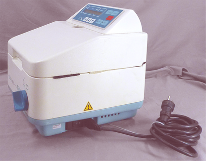 Hettich 1004-31 Benchtop Centrifuge with Rotor   90-DAY-WARRANTY FREE SHIP