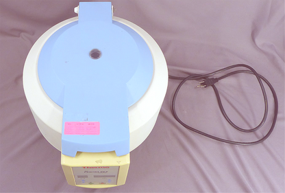 Thermo EC Centra CL-2 Benchtop Centrifuge & ROTOR 90-DAY-WARRANTY FREE SHIP