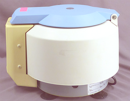 Thermo EC Centra CL-2 Benchtop Centrifuge & ROTOR 90-DAY-WARRANTY FREE SHIP