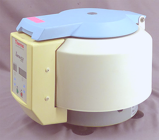 Thermo EC Centra CL-2 Benchtop Centrifuge & ROTOR 90-DAY-WARRANTY FREE SHIP
