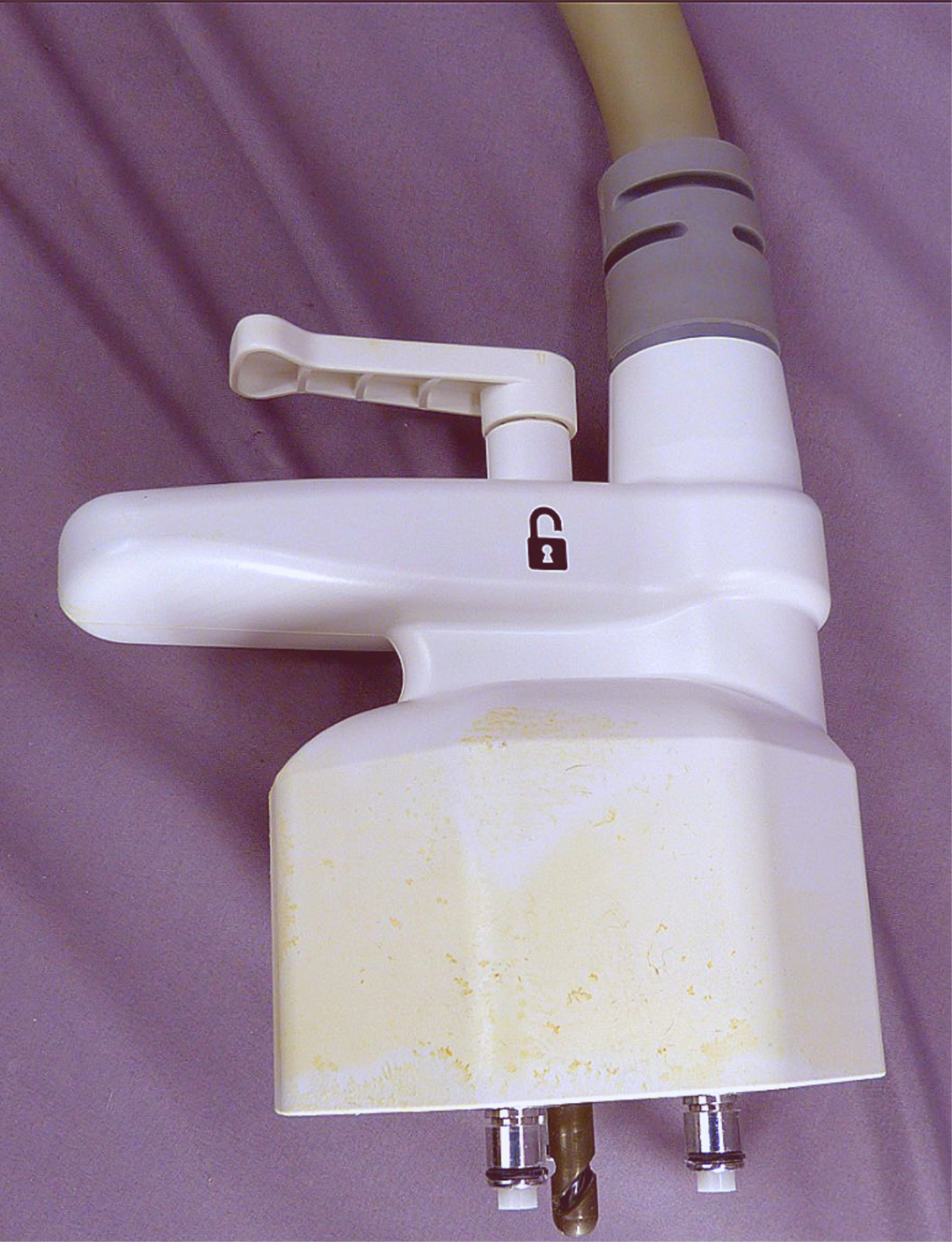 Zeltiq Cool Core Breeze Vacuum Applicator BRZ-API-063-000 CoolSculpting WARRANTY