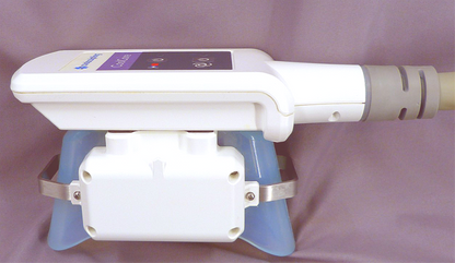 Zeltiq Cool Core Breeze Vacuum Applicator BRZ-API-063-000 CoolSculpting WARRANTY