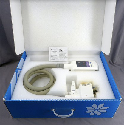 Zeltiq Cool Core Breeze Vacuum Applicator BRZ-API-063-000 CoolSculpting WARRANTY