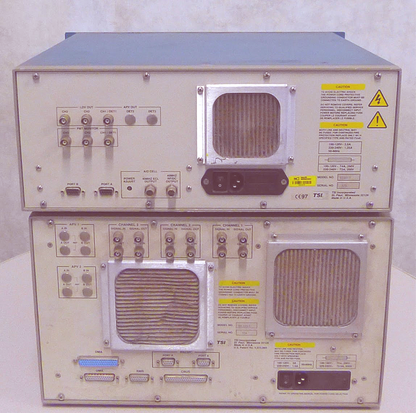 x1 Lab Electrical Equipment-TSI IFA 655 Burst Correlator FREE SHIP