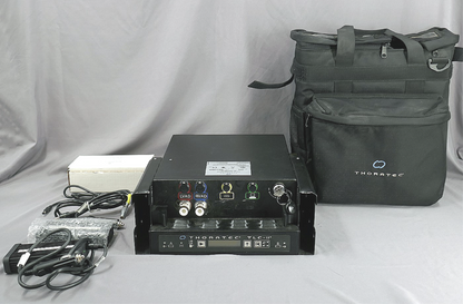 Thoratec TLC-II Portable Heart Pump Driver FREE SHIP