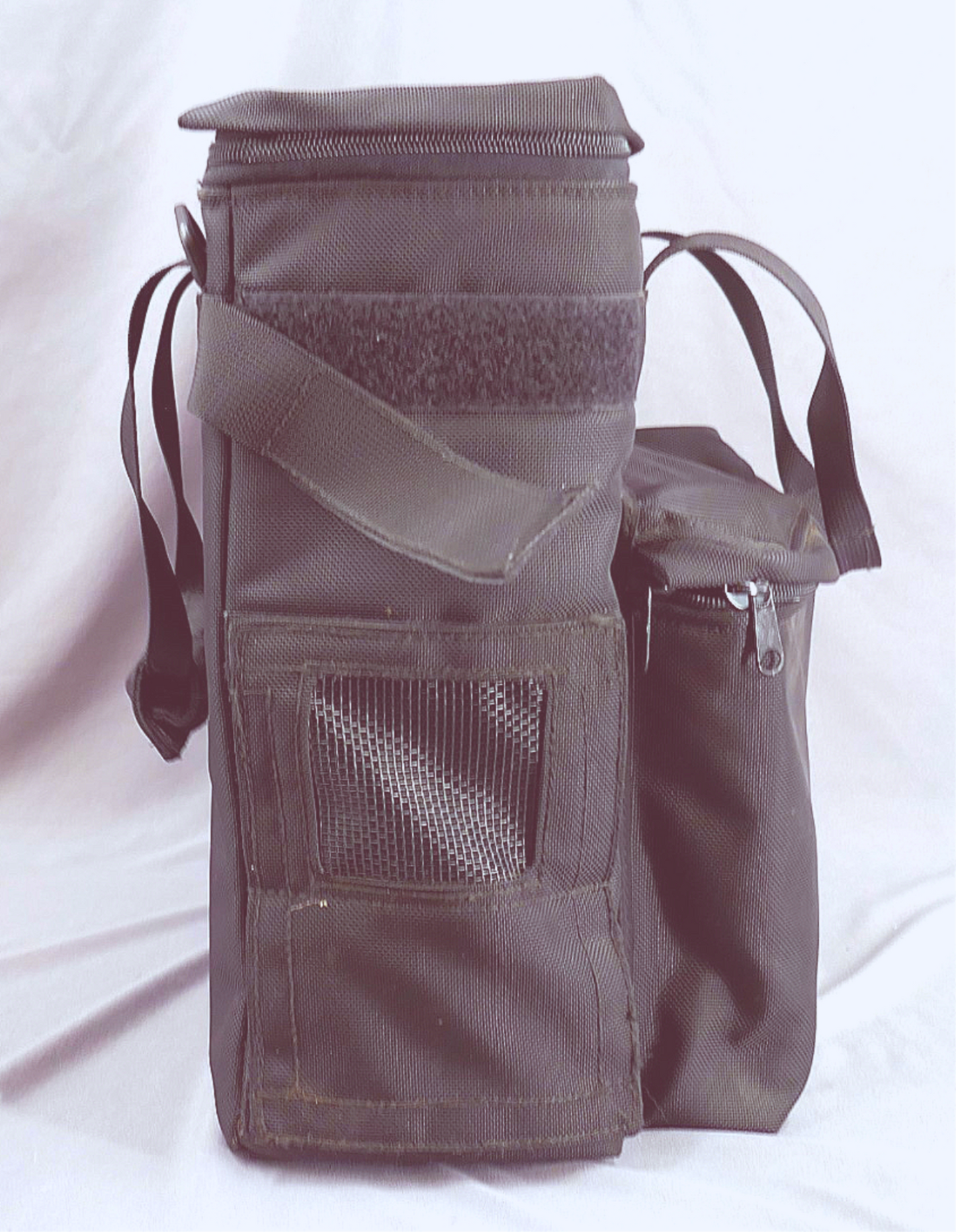 Thoratec TLC-II Portable Heart Pump Driver FREE SHIP