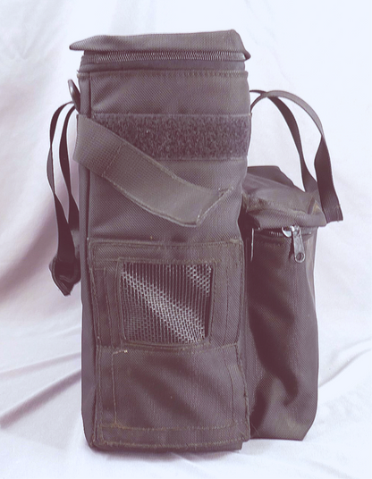 Thoratec TLC-II Portable Heart Pump Driver FREE SHIP