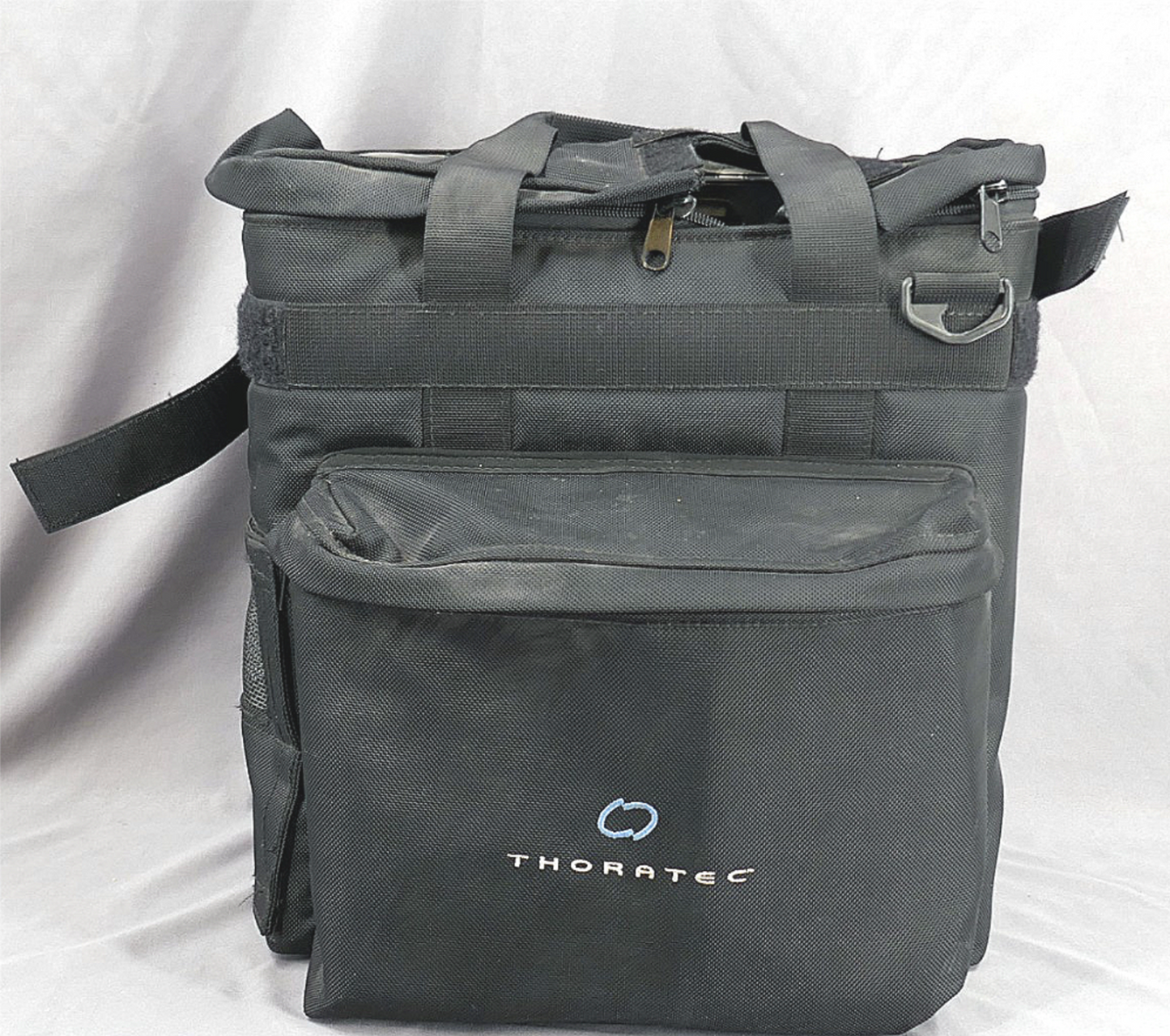 Thoratec TLC-II Portable Heart Pump Driver FREE SHIP