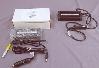 Thoratec TLC-II Portable Heart Pump Driver FREE SHIP