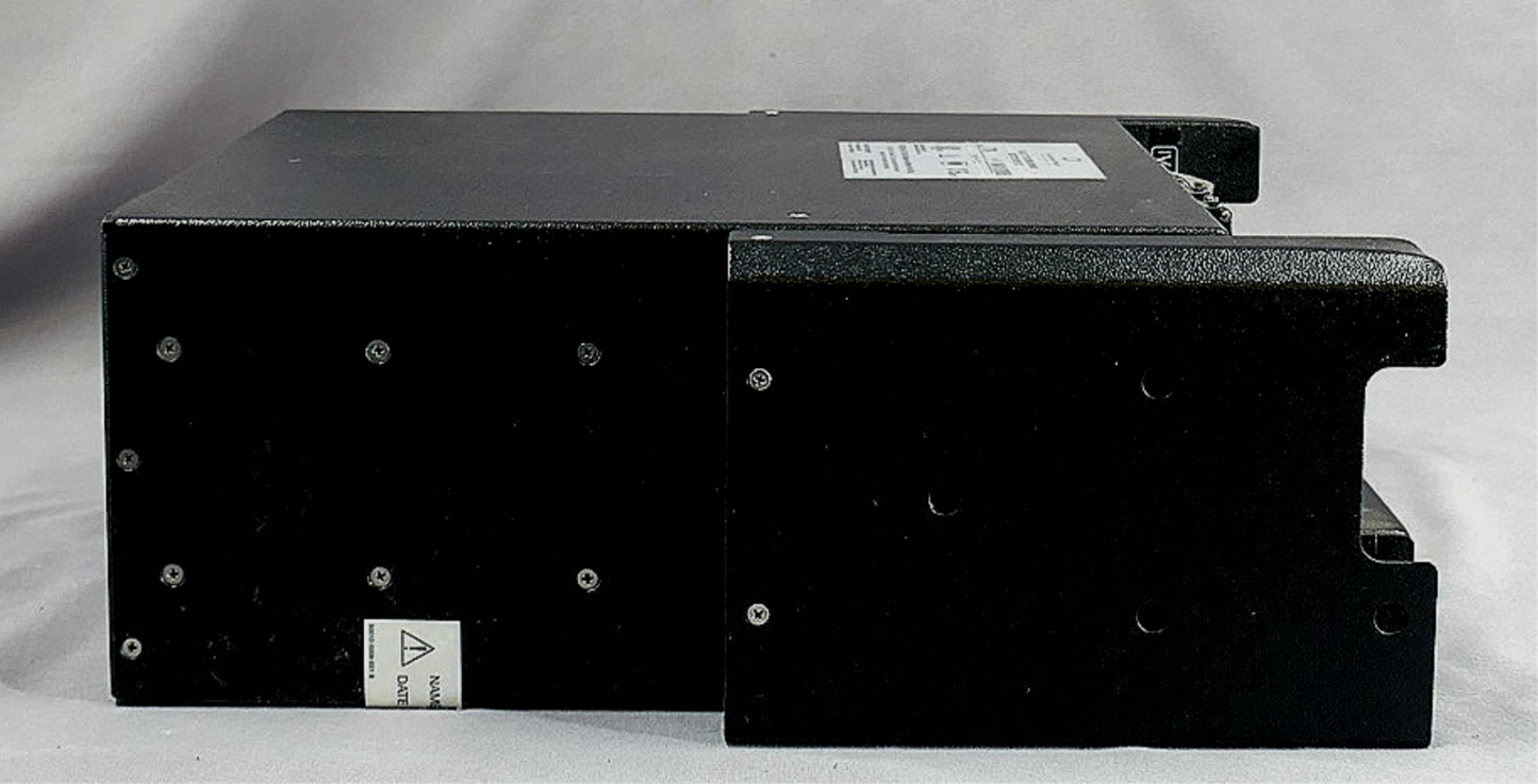 Thoratec TLC-II Portable Heart Pump Driver FREE SHIP