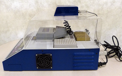 Stratagene Robocycler Gradient 96 PCR/Thermal Cycler 4x96 wells