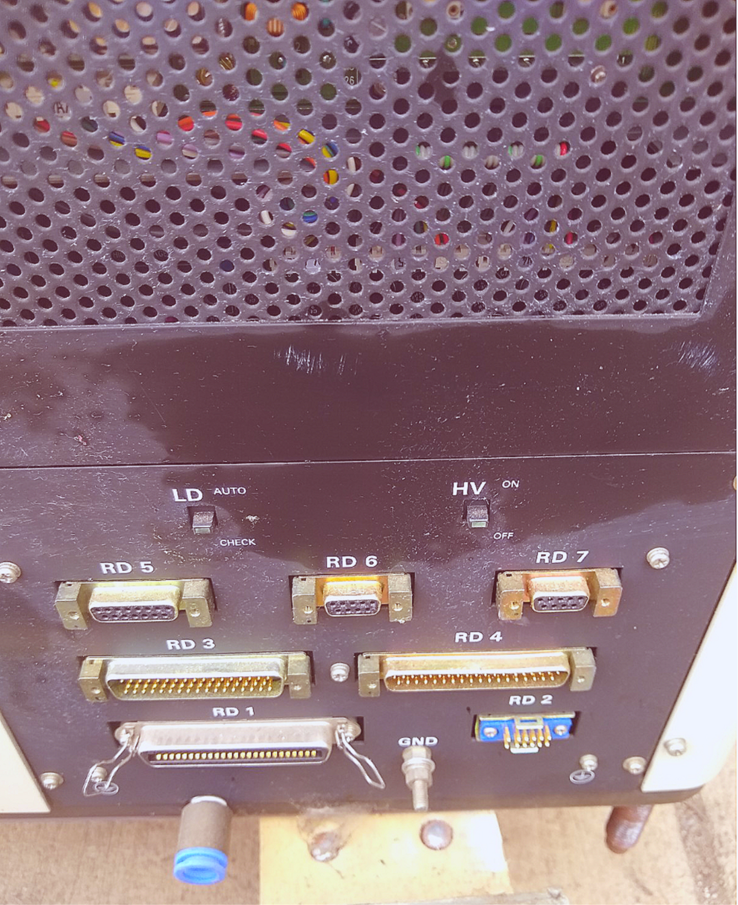 STAGE & MAN 90DAYWARRANTY