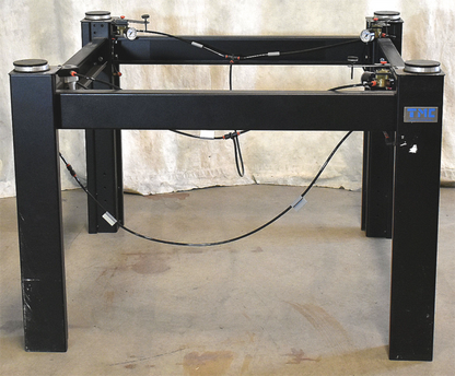 TMC™ 60"x48"x4" OPTICAL ANTI VIBRATIONAL TABLE 78-249-02R 90DAYWARRANTY FREESHIP