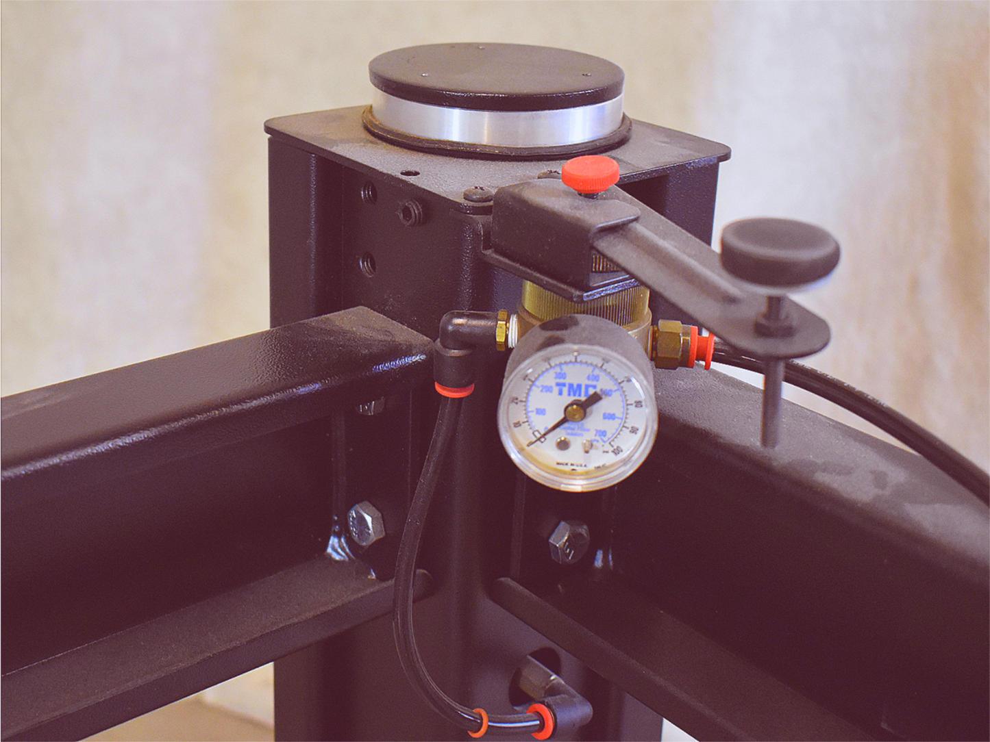 TMC™ 60"x48"x4" OPTICAL ANTI VIBRATIONAL TABLE 78-249-02R 90DAYWARRANTY FREESHIP