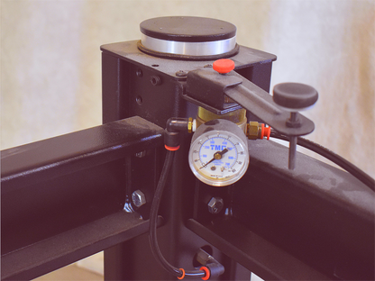 TMC™ 60"x48"x4" OPTICAL ANTI VIBRATIONAL TABLE 78-249-02R 90DAYWARRANTY FREESHIP