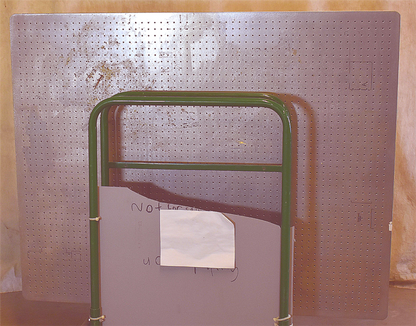 TMC™ 60"x48"x4" OPTICAL ANTI VIBRATIONAL TABLE 78-249-02R 90DAYWARRANTY FREESHIP