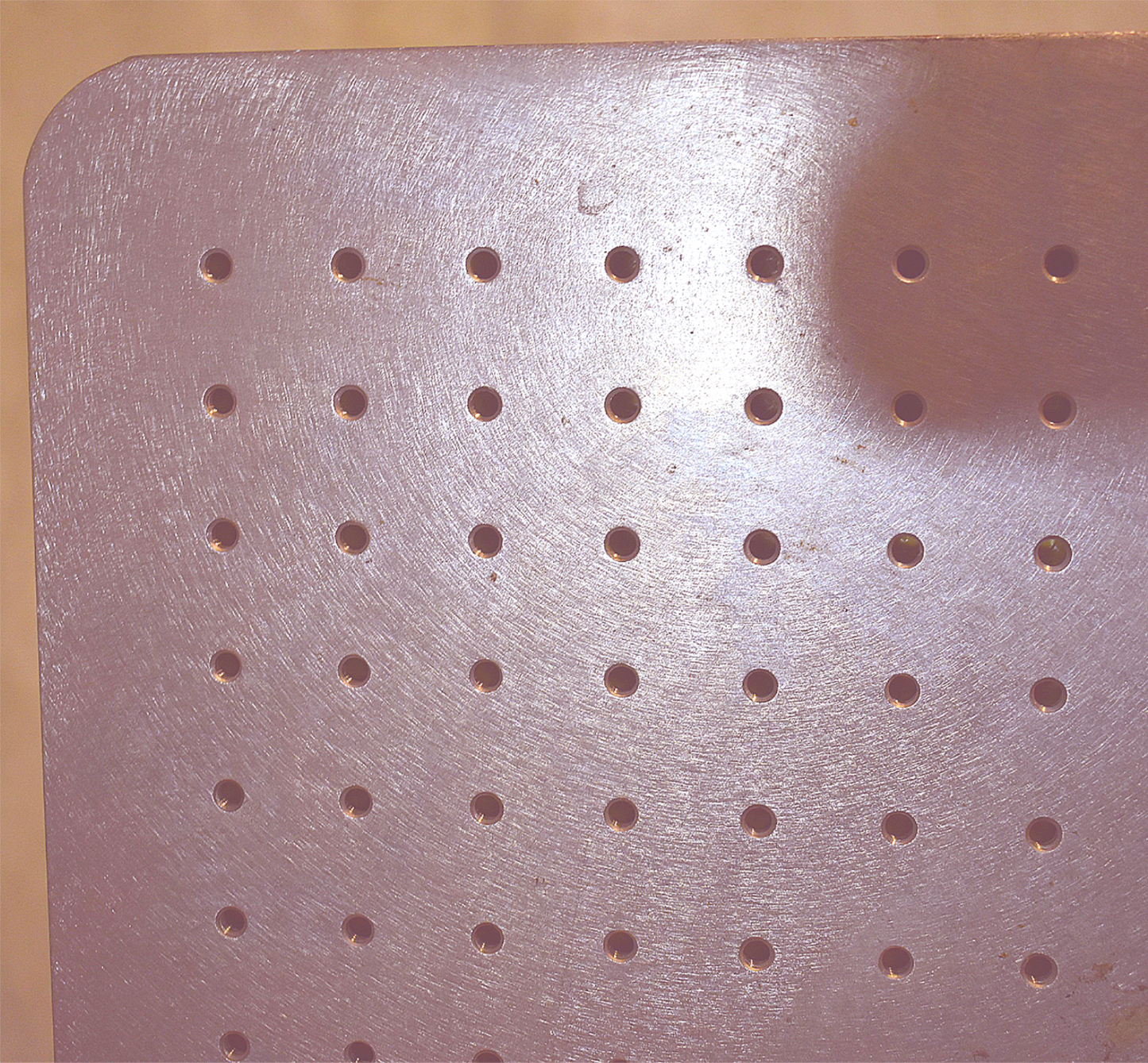 TMC™ 60"x48"x4" OPTICAL ANTI VIBRATIONAL TABLE 78-249-02R 90DAYWARRANTY FREESHIP