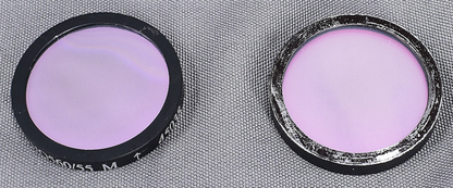 OPTICAL INSIGHTS QUAD-VIEW QV-FC CAMERA ATTACHMENT with ORIGINAL CASE FREE-SHIP