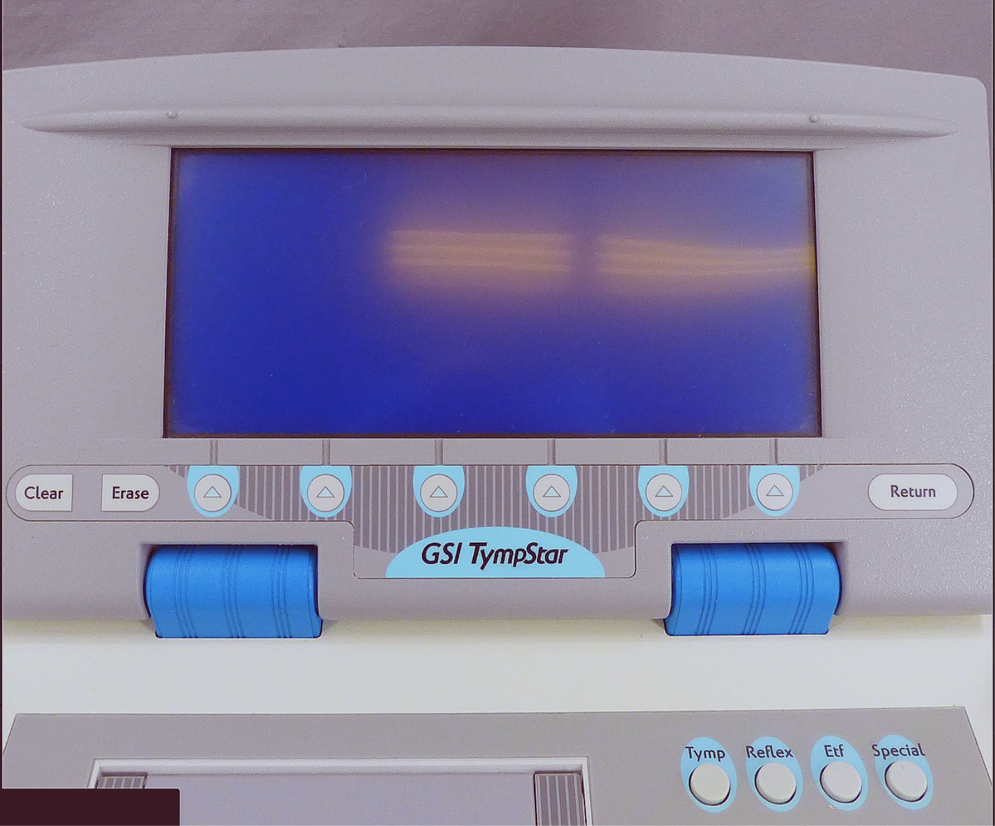 GRASON-STADLER 2000-97XX MIDDLE EAR ANALYZER 90-DAY-WARRANTY FREE SHIPPING