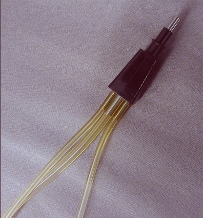 GRASON-STADLER 2000-97XX MIDDLE EAR ANALYZER 90-DAY-WARRANTY FREE SHIPPING