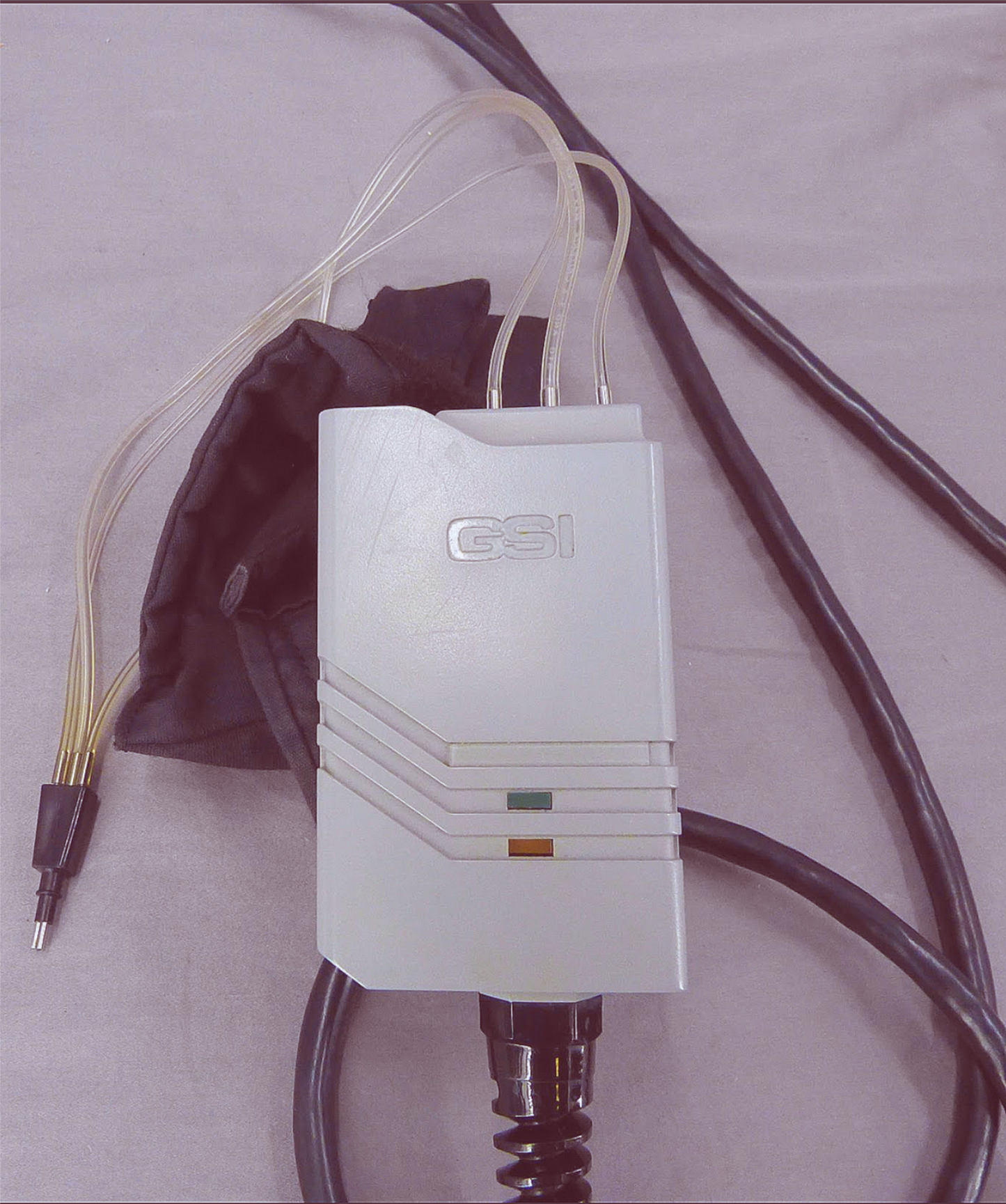 GRASON-STADLER 2000-97XX MIDDLE EAR ANALYZER 90-DAY-WARRANTY FREE SHIPPING