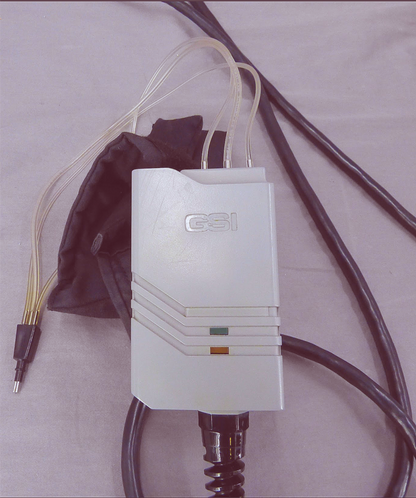 GRASON-STADLER 2000-97XX MIDDLE EAR ANALYZER 90-DAY-WARRANTY FREE SHIPPING
