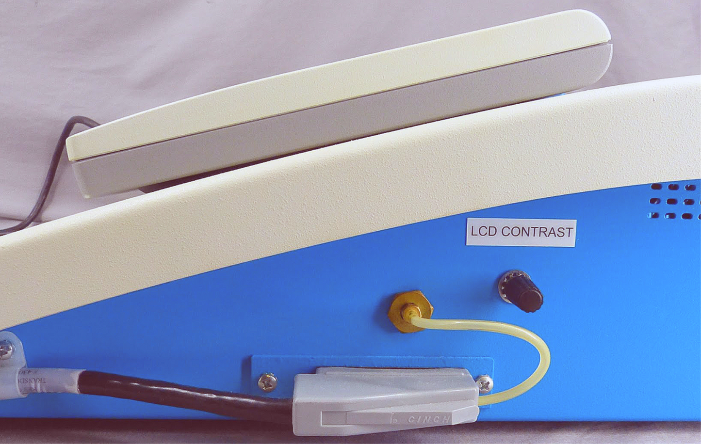 GRASON-STADLER 2000-97XX MIDDLE EAR ANALYZER 90-DAY-WARRANTY FREE SHIPPING