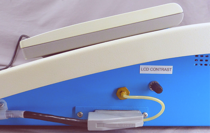 GRASON-STADLER 2000-97XX MIDDLE EAR ANALYZER 90-DAY-WARRANTY FREE SHIPPING