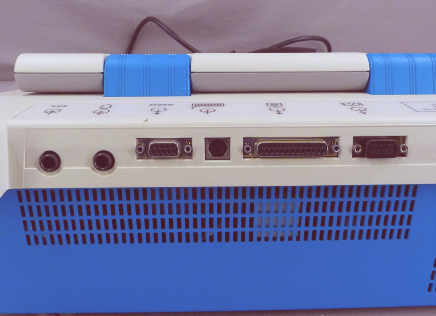 GRASON-STADLER 2000-97XX MIDDLE EAR ANALYZER 90-DAY-WARRANTY FREE SHIPPING