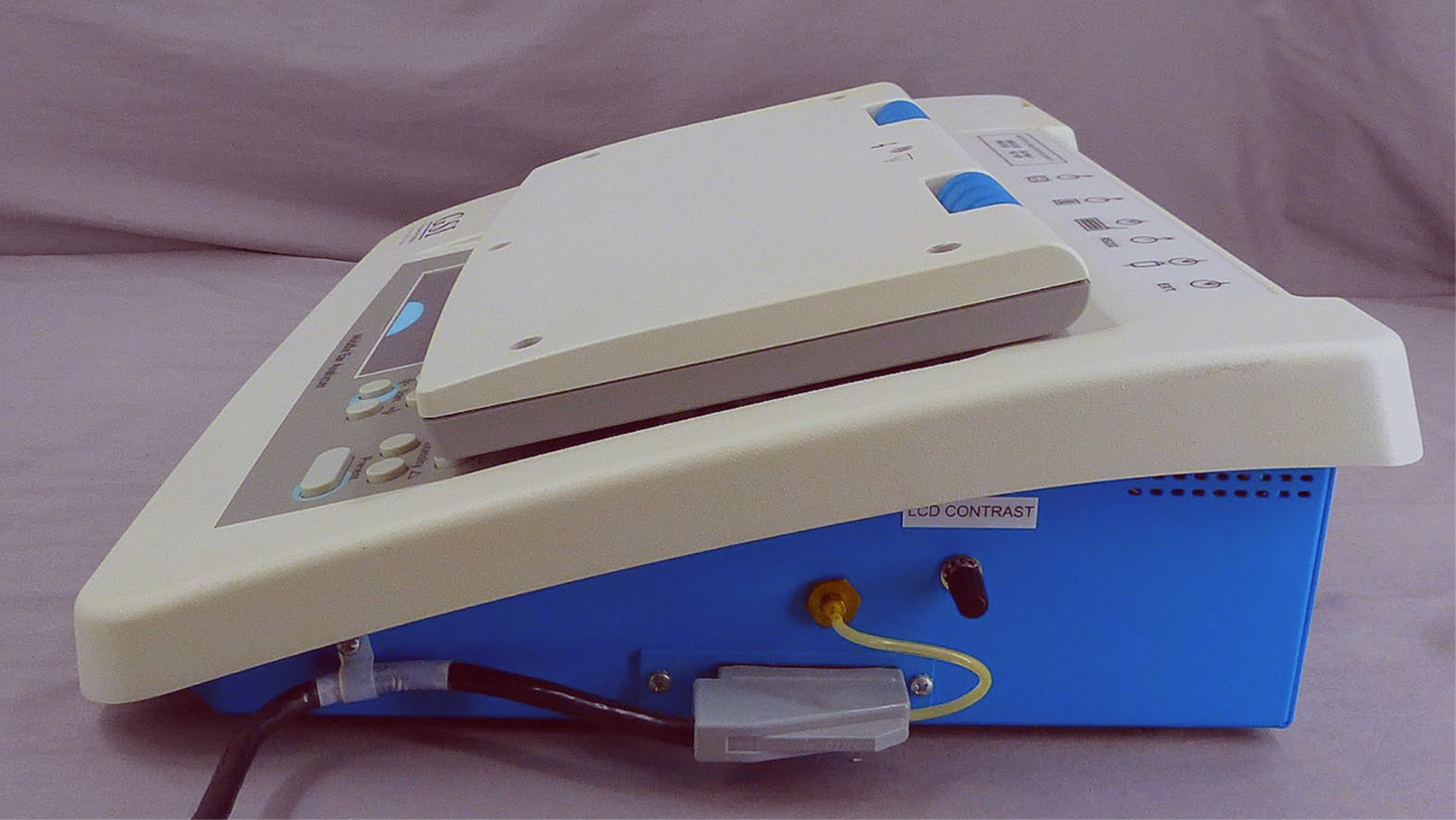 GRASON-STADLER 2000-97XX MIDDLE EAR ANALYZER 90-DAY-WARRANTY FREE SHIPPING
