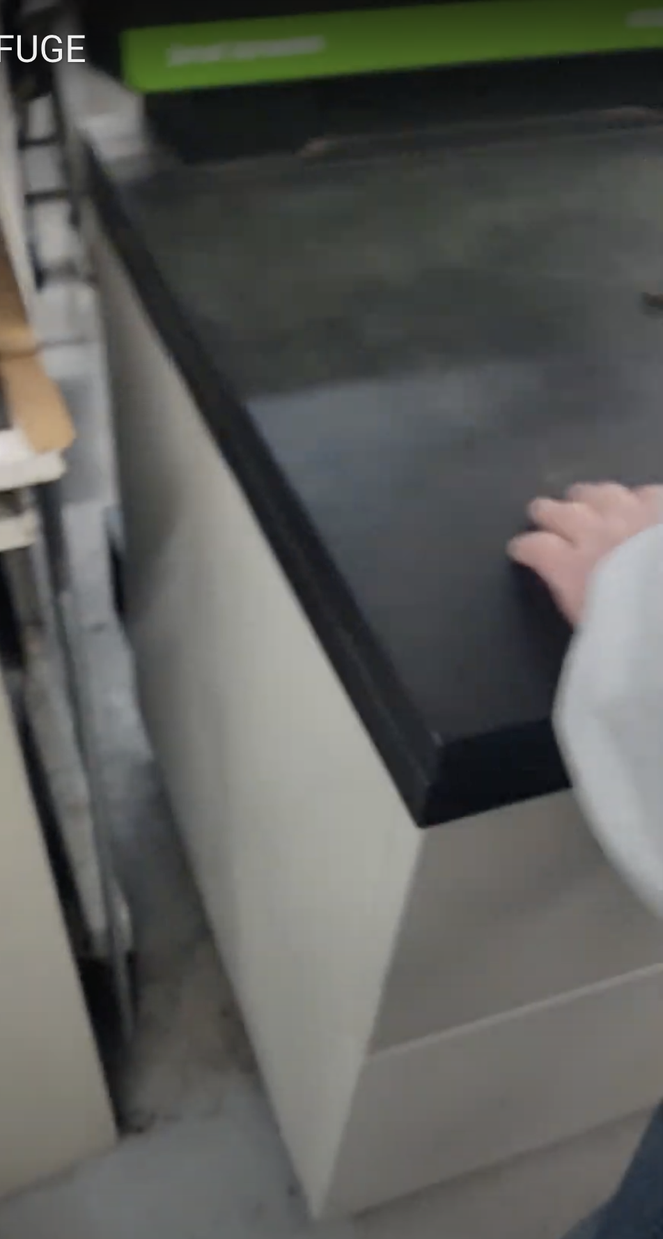 100% REFURBISHED SORVALL RC-3CB FLOOR REFRIGERATED CENTRIFUGE ROTOR WATCH-VIDEO