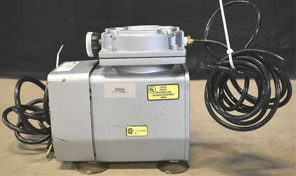 100% GAST DOA-V192-AA VACUUM PUMP 90-DAY-WARRANTY WATCH VIDEO