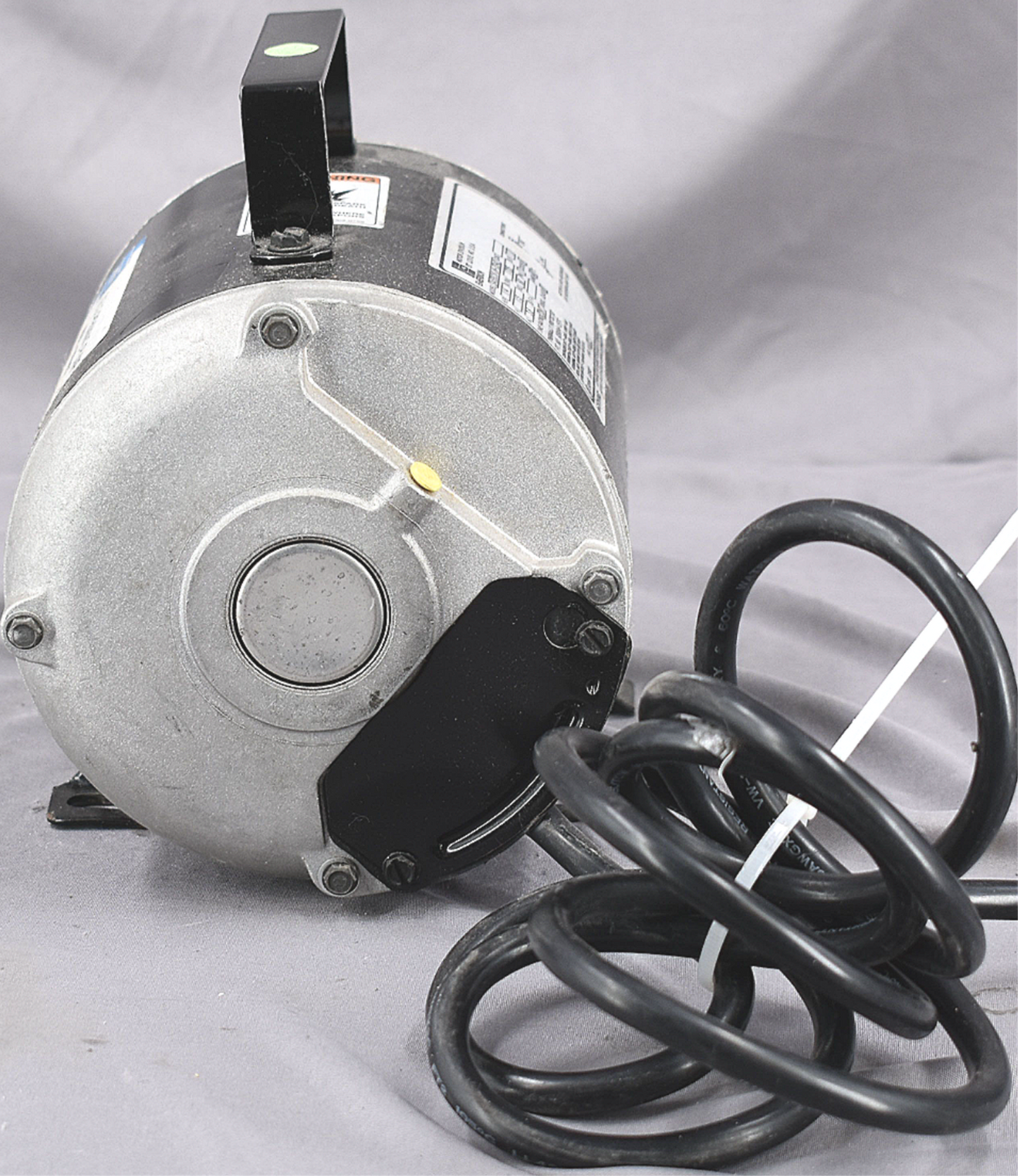 *100% WARRANTY*  JABSCO 12290-0271 DIAPHAGRM PUMP 5.9 gpm WATCH VIDEO FREE SHIP